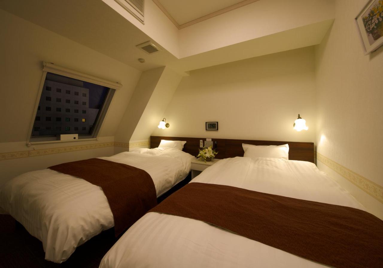 Hotel Shimbashi Sambankan Токио Екстериор снимка