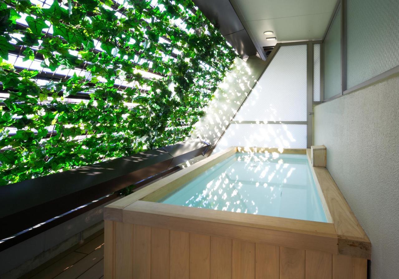 Hotel Shimbashi Sambankan Токио Екстериор снимка